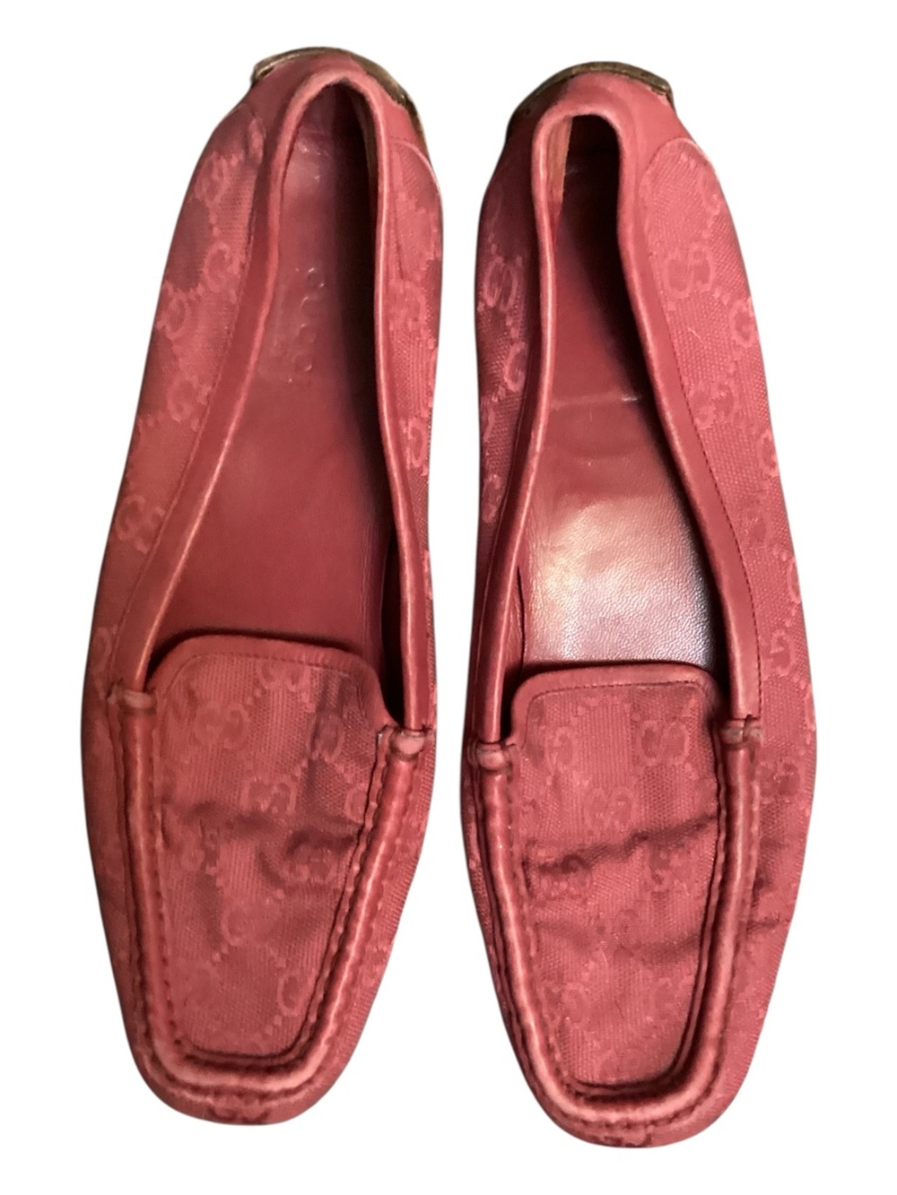 Gucci Loafers